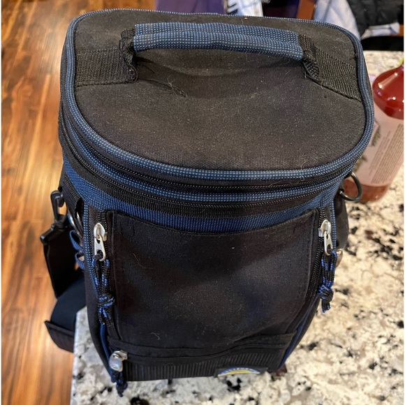 California Innovations Golf Buddy Cooler Bag - Picture 3 of 6